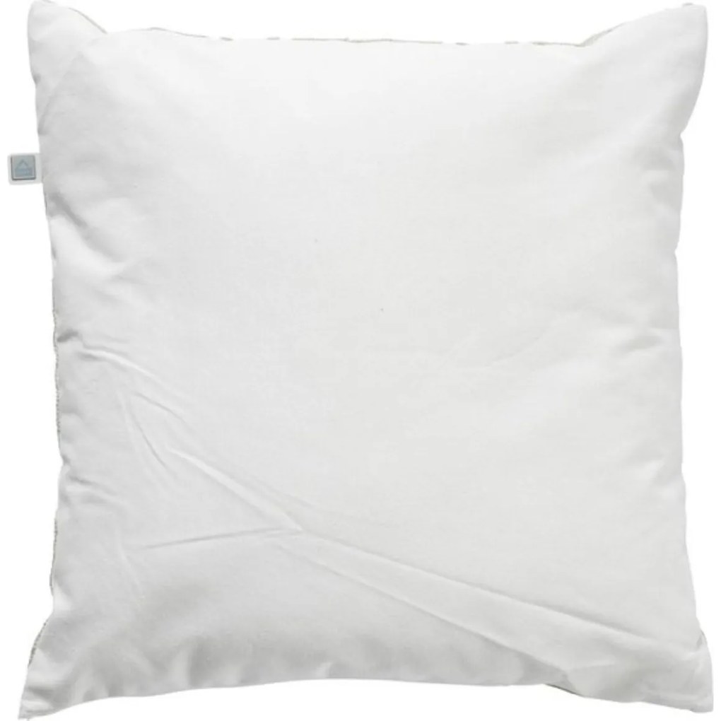 Husa decorativa pentru perna INGRID 45x45 cm, bej
