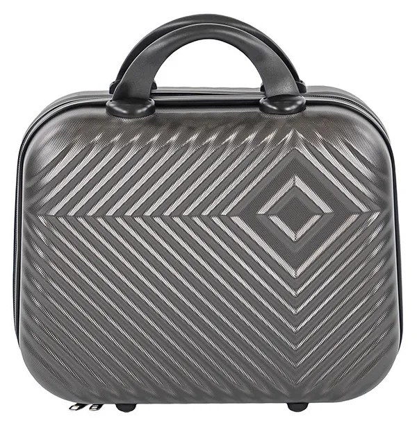 Set valiză TraveLux Pro II gri