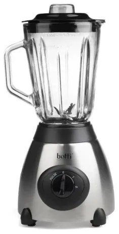Botti Mixer din sticlă Enzo 1,5 l