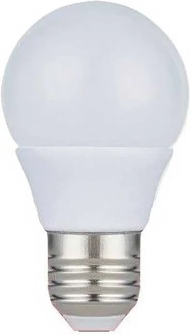 BEC SFERIC LED, 3W, E27, LW