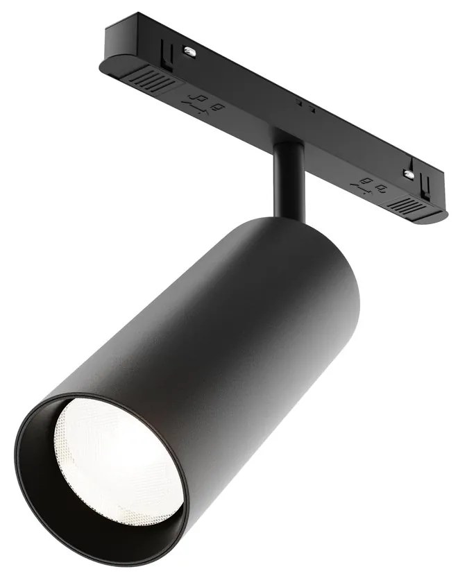 Spot LED, accesoriu pentru sina magnetica Exility, Focus Smart 20W