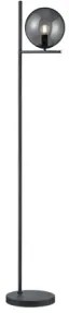 Lampadar 1 bec E14 Pure 402000142 TRIO