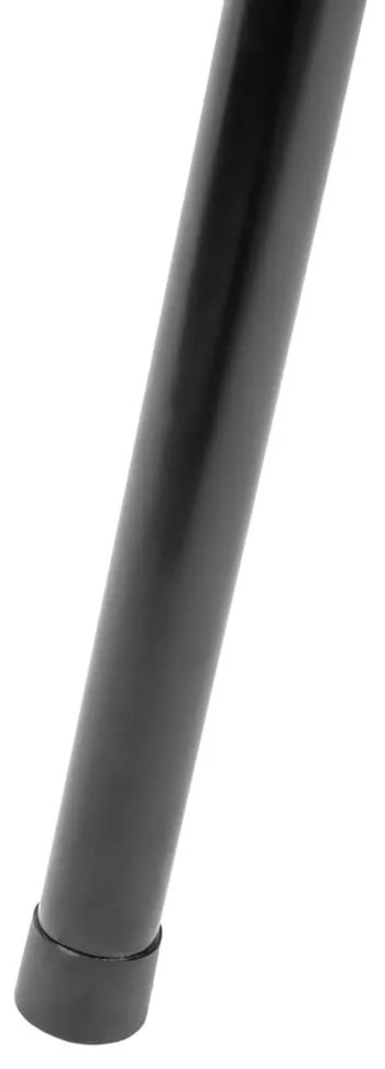 MIR-HP48 Grătar suspendat din oțel cu trepied 51 cm