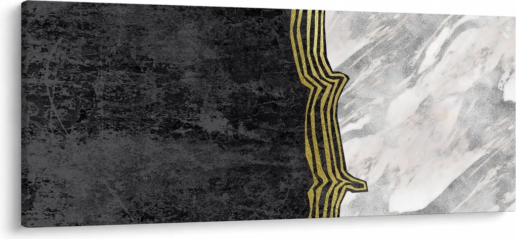 Tablou - Marmură (120x50 cm)