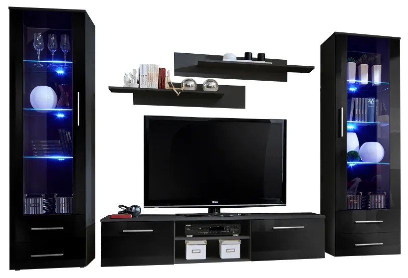 Mobilier living Gorefield 23 EM GC (cu iluminat). 764088