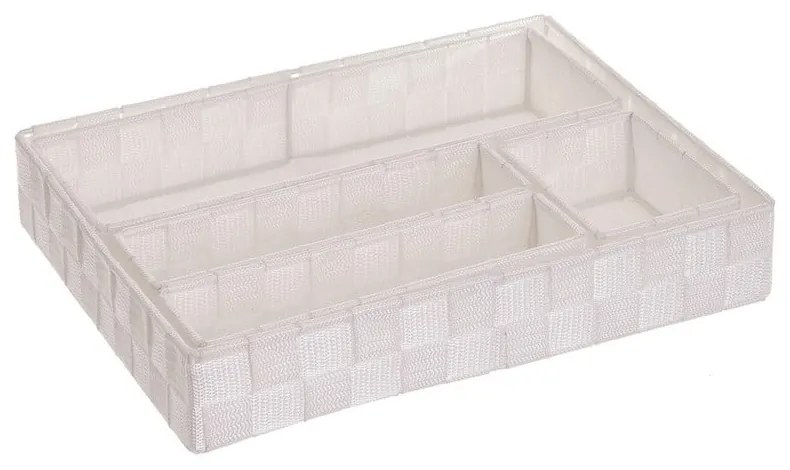 Organizatoare pentru sertare 5 buc. din material textil – Casa Selección