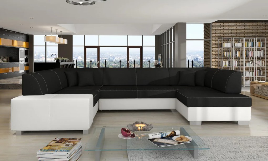 Coltar extensibil Havana pe dreapta Sawana 14/Soft 17