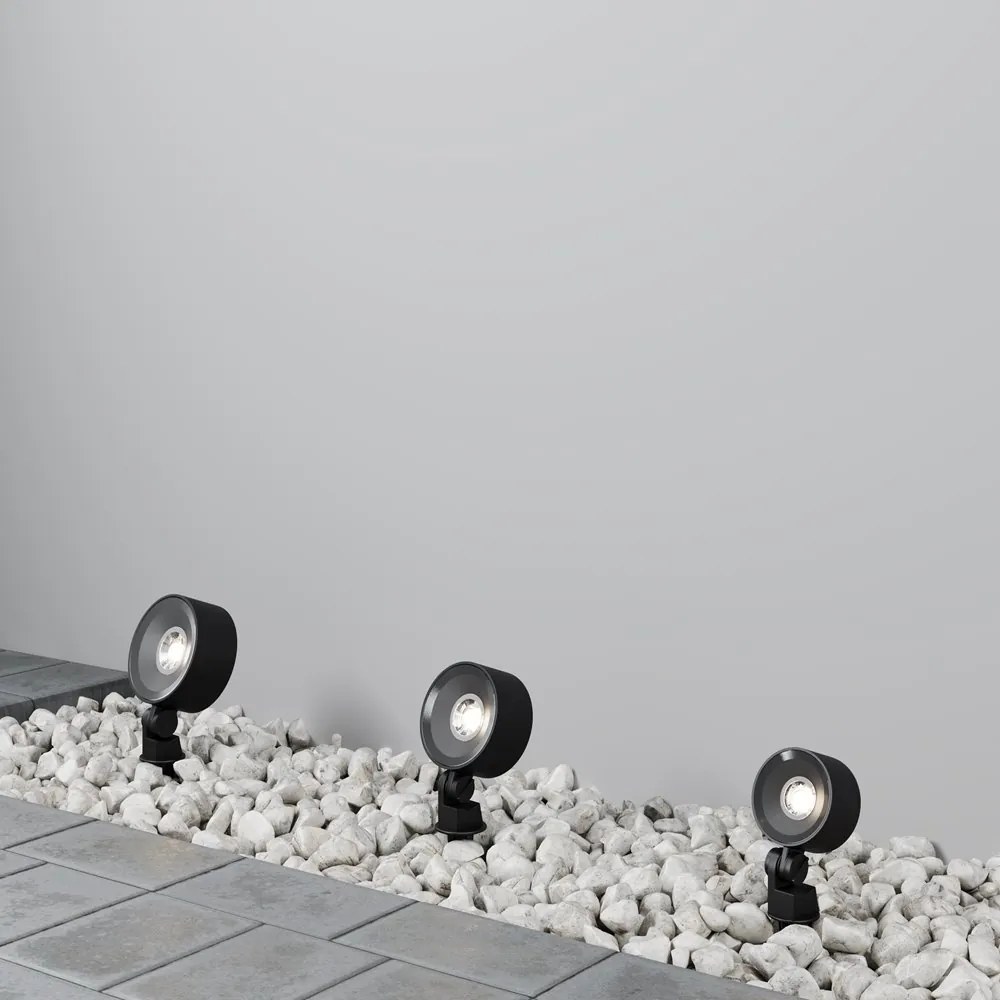 Proiector cu tarus pentru gradina IP65 LED Core