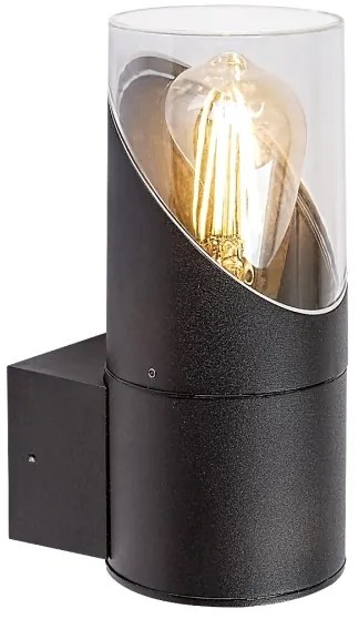 Aplică de exterior NOVIGRAD 1xE27/28W/230V IP54 Rabalux 7236