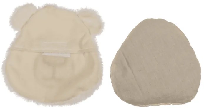 Perna termică cu bile de argilă Urs