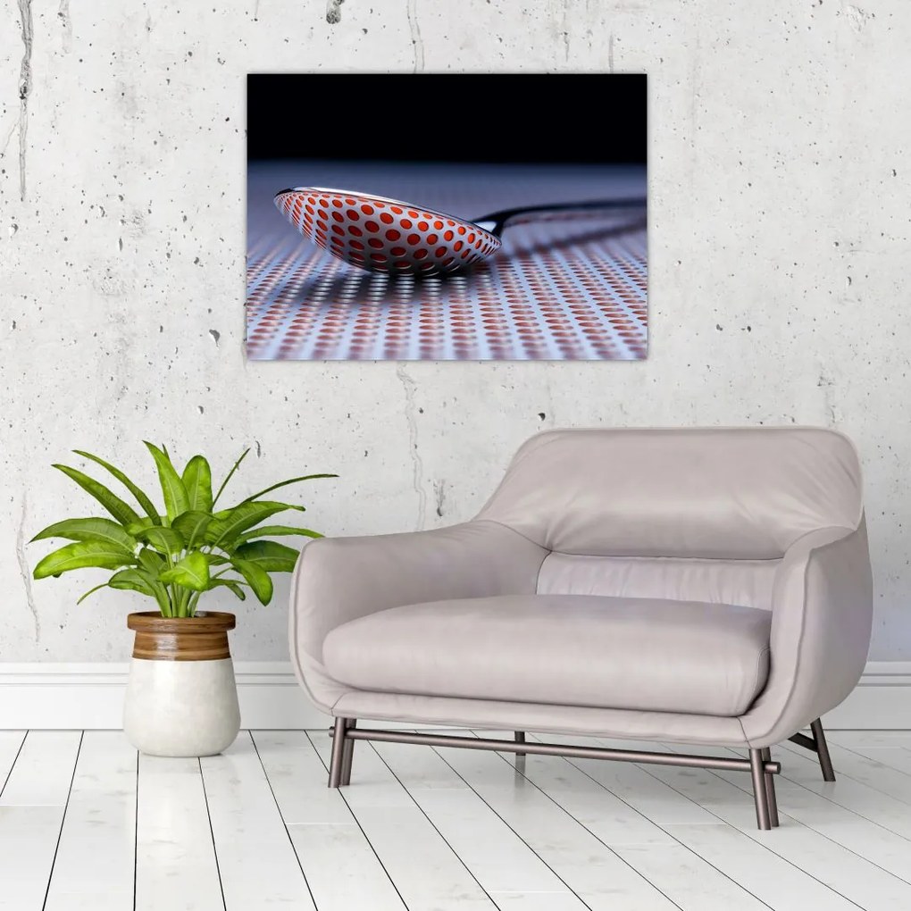 Tablou cu oglindire (70x50 cm)