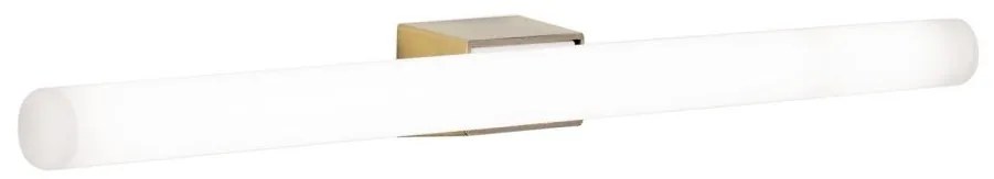 Aplica LED moderna tip tub VISAGIST alama antique