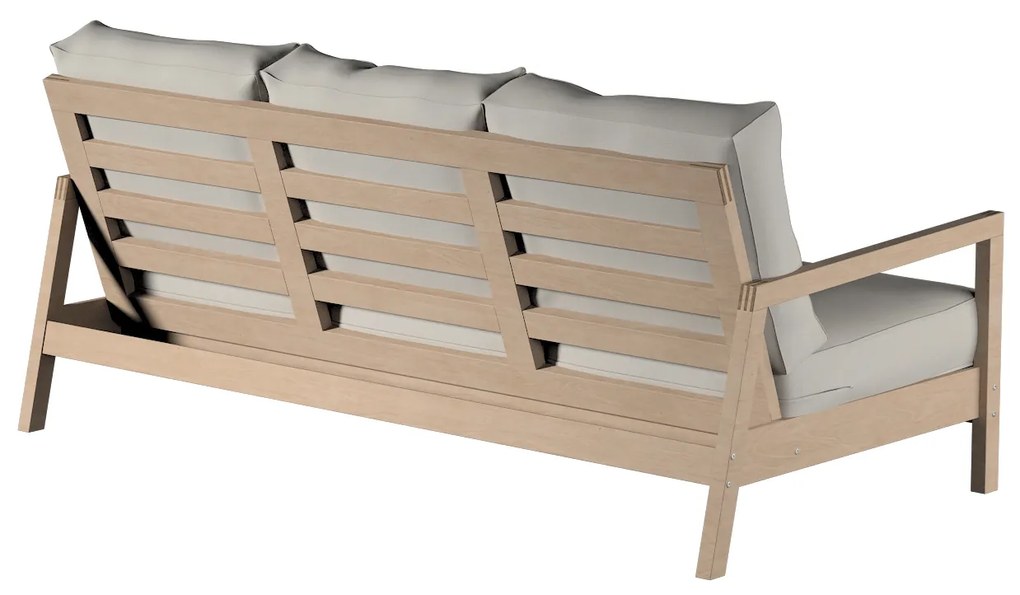 Husa pentru sofa Lillberg cu 3 locuri