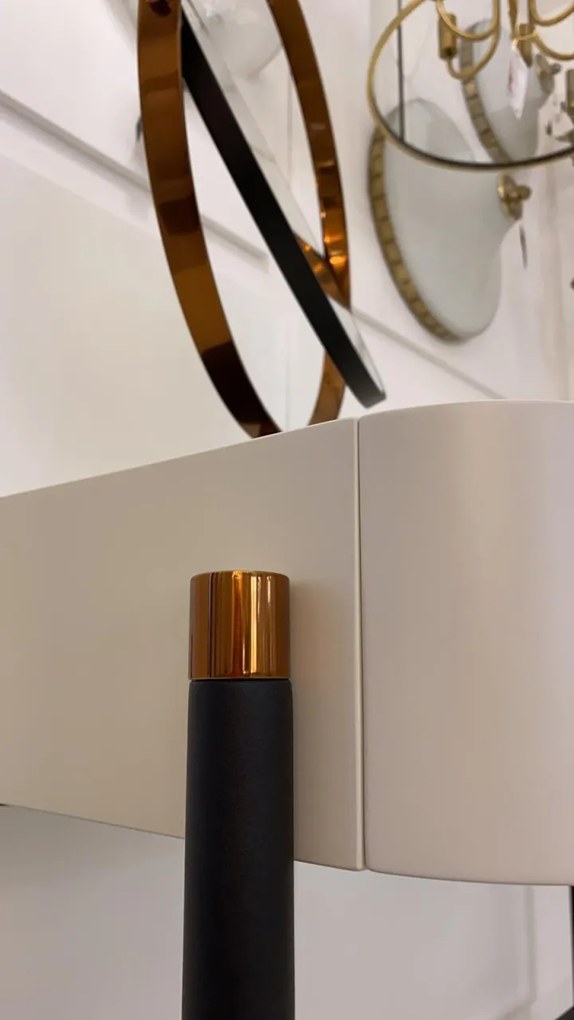 Masa machiaj eleganta design LUX Rosie