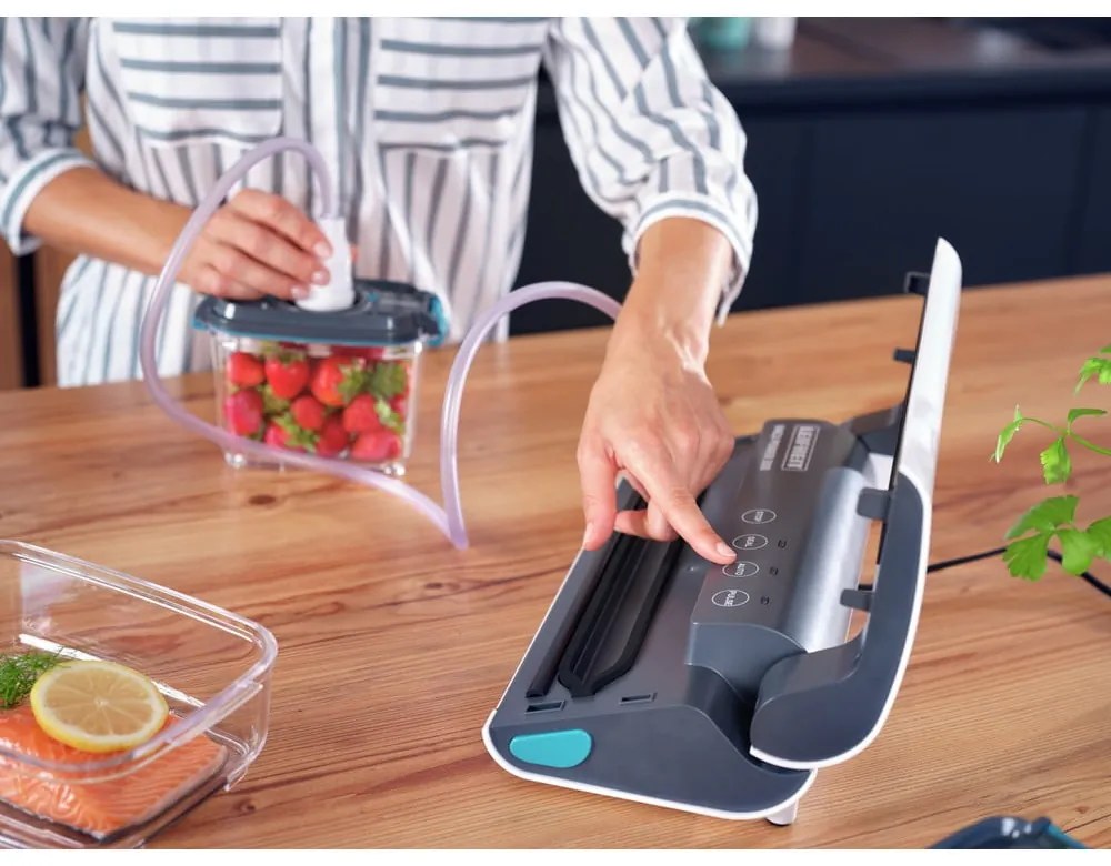 Aparat de vidat Vacu Power 300 – LEIFHEIT