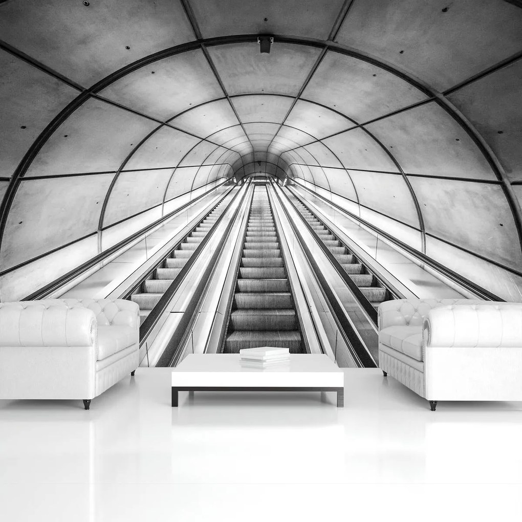 Fototapet - Trepte (152,5x104 cm)