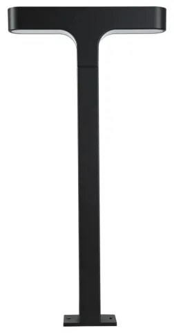 Lampă de exterior Paulmann 94405 LED/8,5W IP44 DOBLA 230V