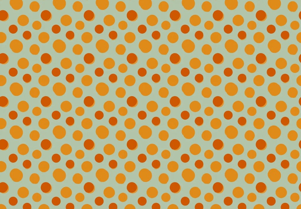 Fototapet - Buline retro (147x102 cm)