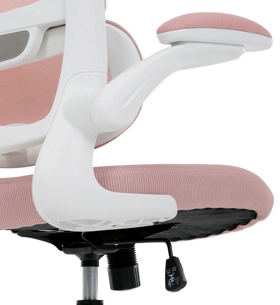 Autronic KA-C807 PINK Scaun de birou