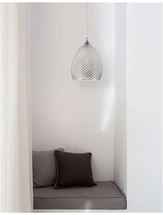 Lustra / Pendul design modern 24cm Boho NVL-8040601