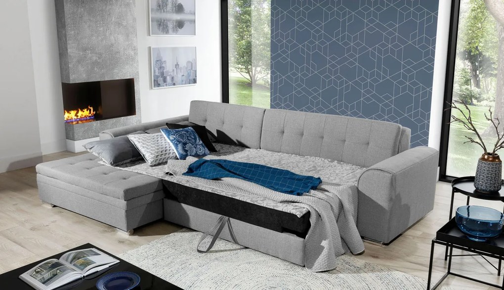 Coltar extensibil Sorento pe stanga Sawana 14
