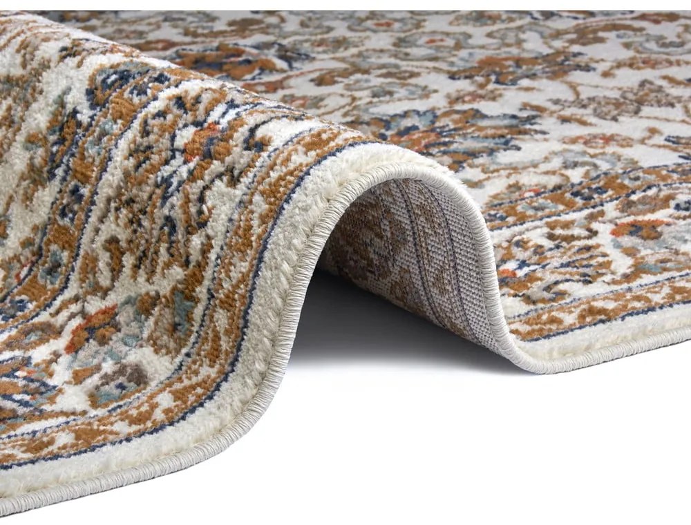Covor tip traversă crem 80x240 cm Orient Saraceni – Hanse Home