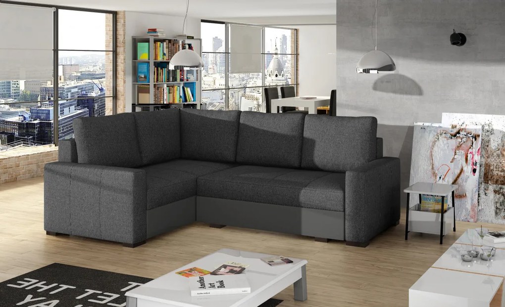 Coltar extensibil Corona pe stanga Inari 96/Soft 29