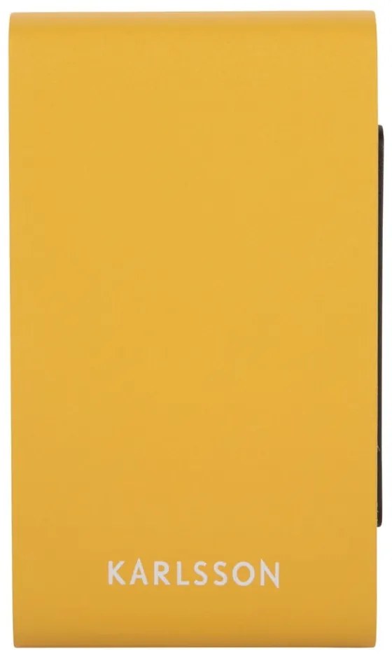 Ceas deșteptător digital Funky Vibes – Karlsson