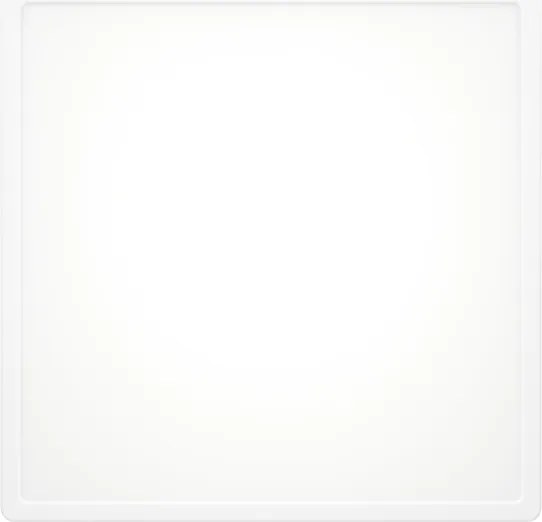 Eglo 901314-LED Plafonieră FUEVA LED/17,5W/230V 2700/4000/6500K 39x39 cm albă