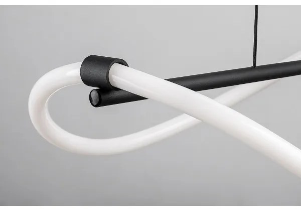 Lustră LED pe cablu Rabalux 72252 SERENA LED/15W/230V 4000K