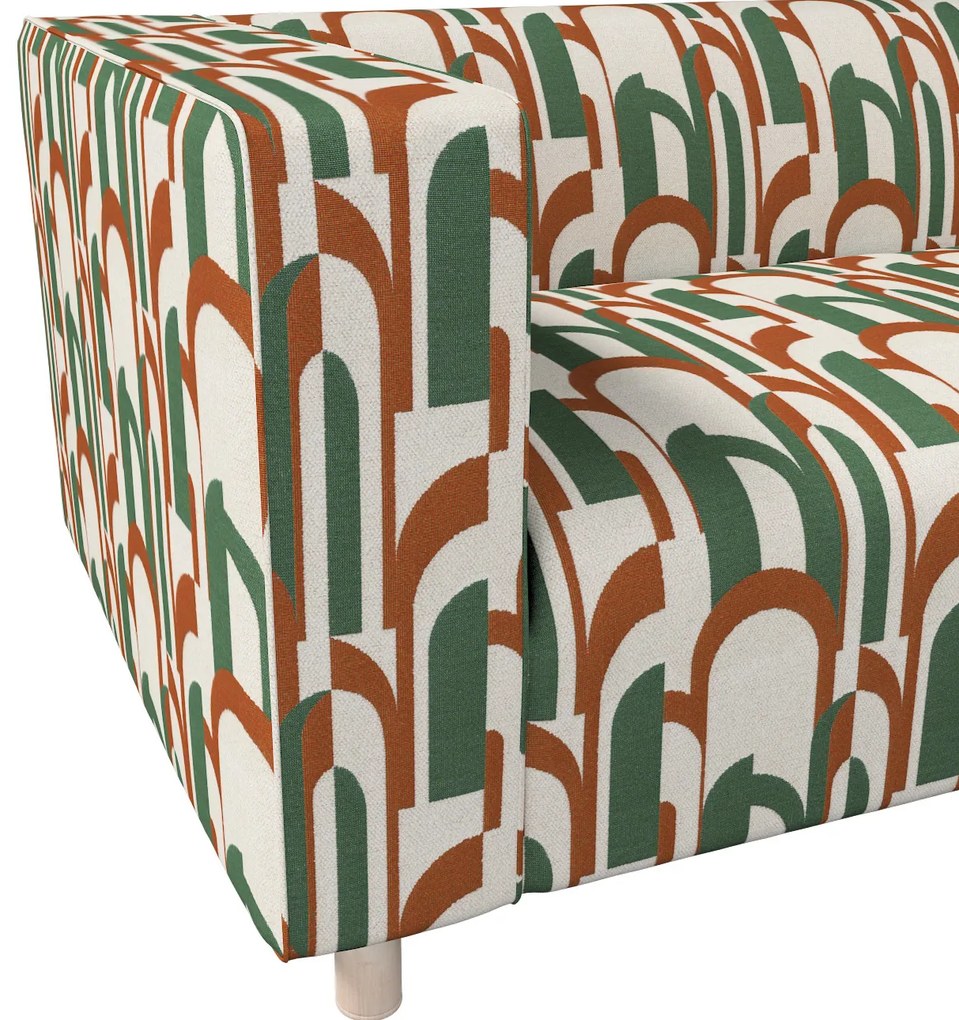 Husa sofa 2-locuri Klippan