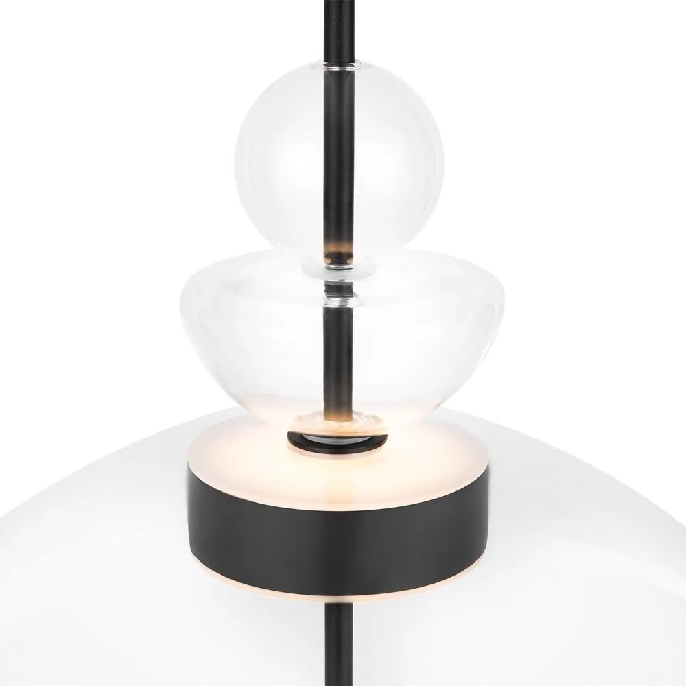 Lustra/Pendul LED design modern decorativ Bangkok