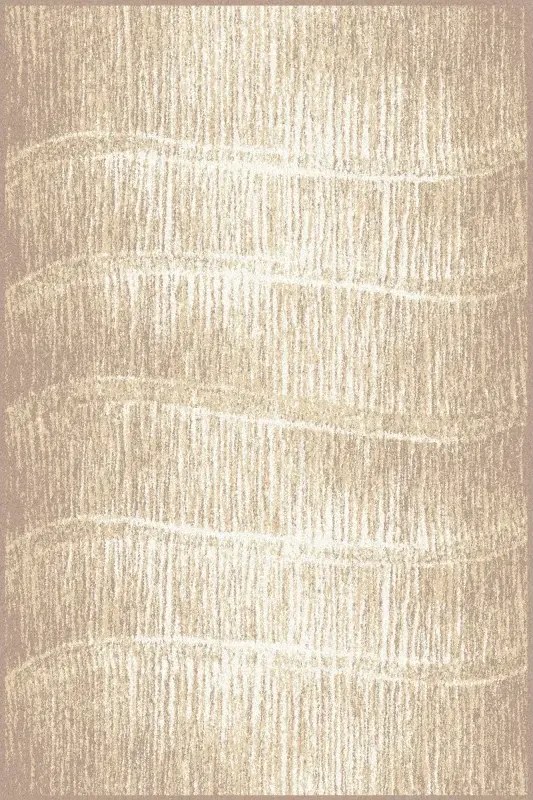 Covor Cu Linii Tytus Beige Selectează mărime: 080 X 120