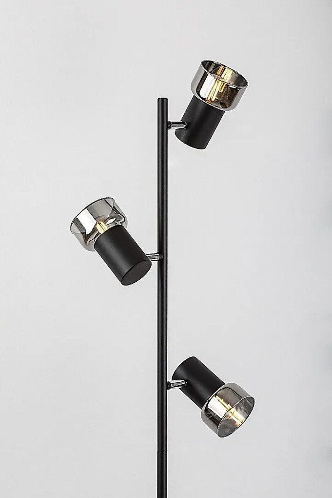 Lampadar/Lampa de podea stil minimalist Hatice
