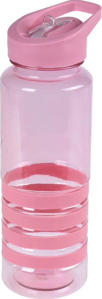 Sticla pentru Sport, roz, 500 ml