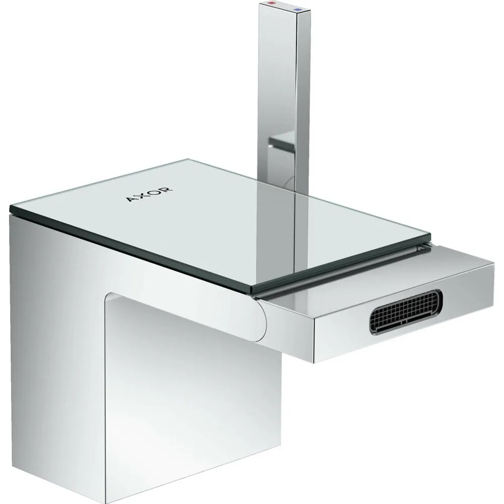 Baterie bideu Hansgrohe Axor MyEdition