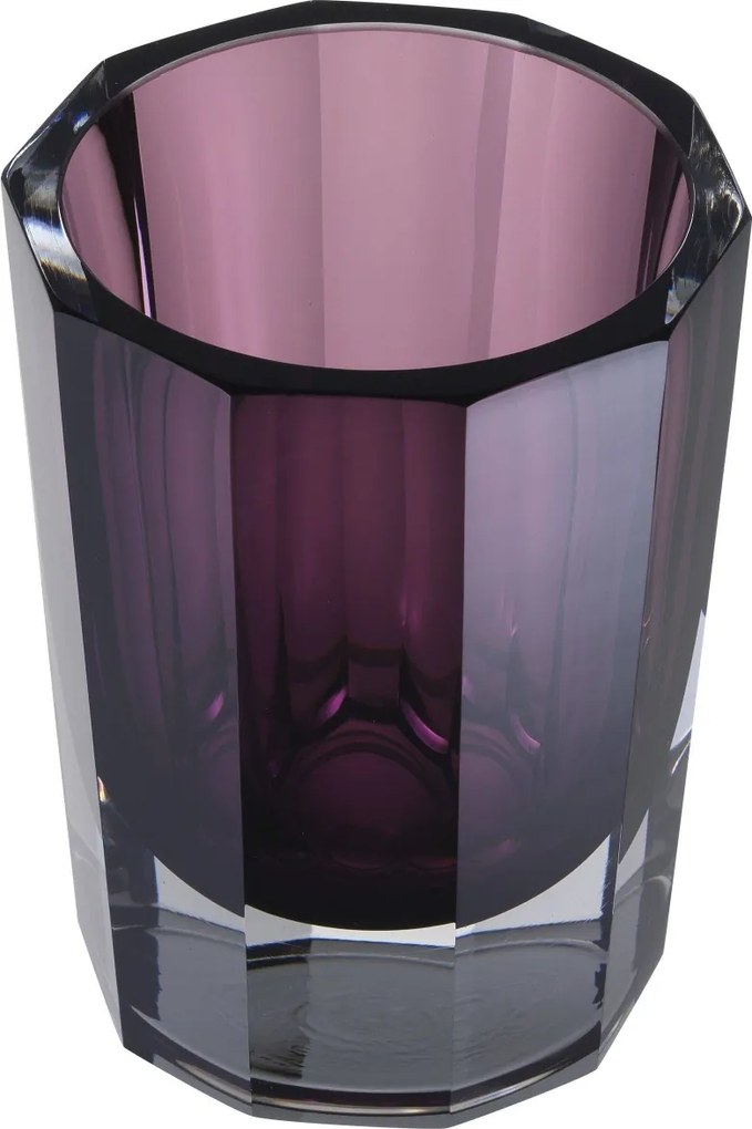 Vaza flori, Vas decorativ CHAVEZ S violet 114817 HZ