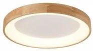 Plafoniera moderna led 30W AZ2697 Silvam Azzardo