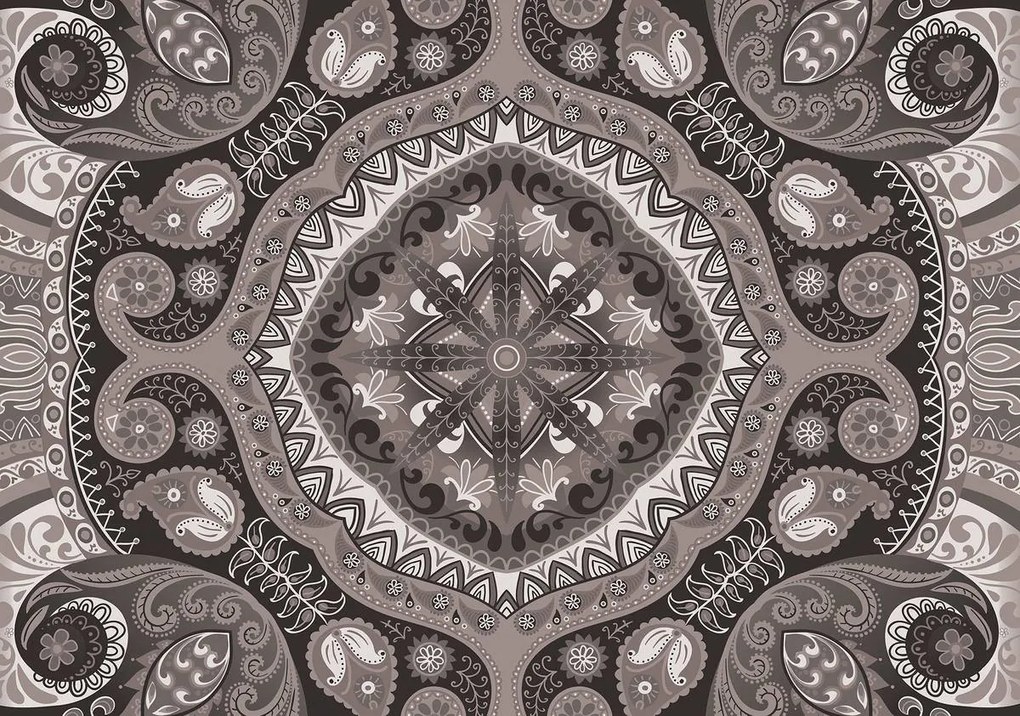 Fototapet - Mozaic (152,5x104 cm)