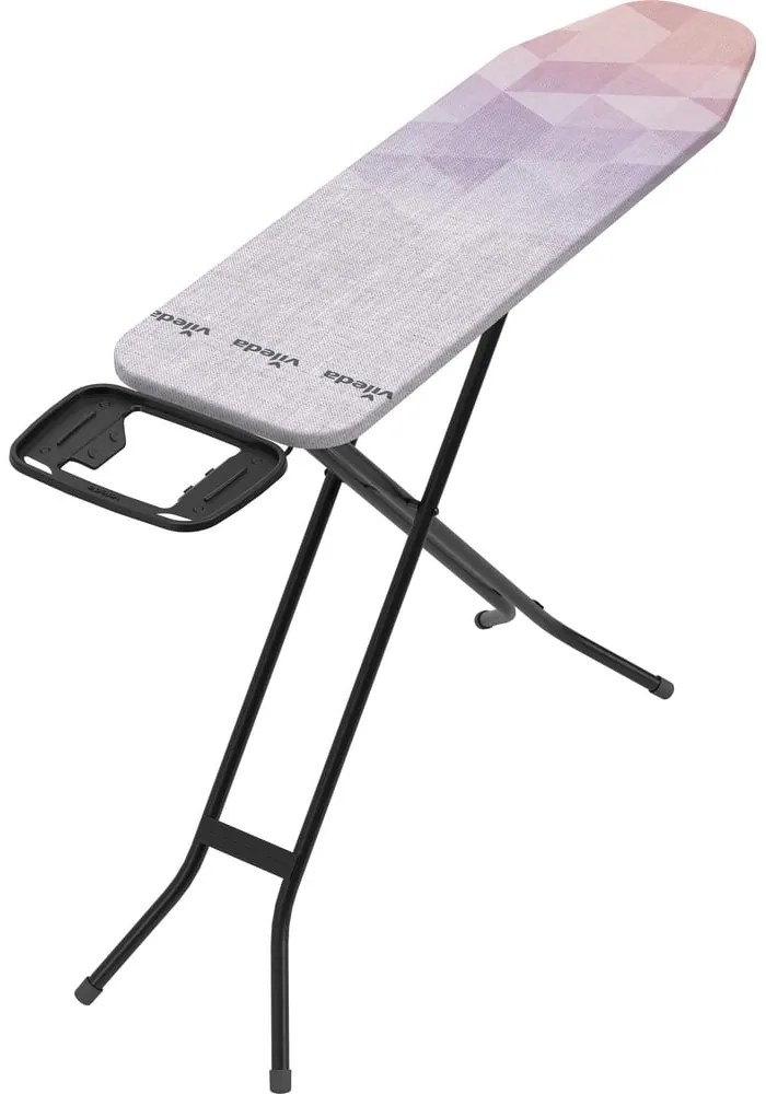 Masă de călcat 114x34 cm Diamond S – Vileda