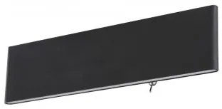 Aplica moderna led 12W Siegfried 41751-12B Globo