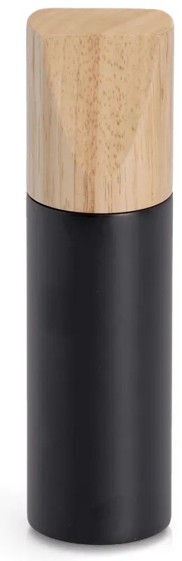Râșniță pentru sare/piper VASKA, lemn de cauciuc, Ø 5 cm