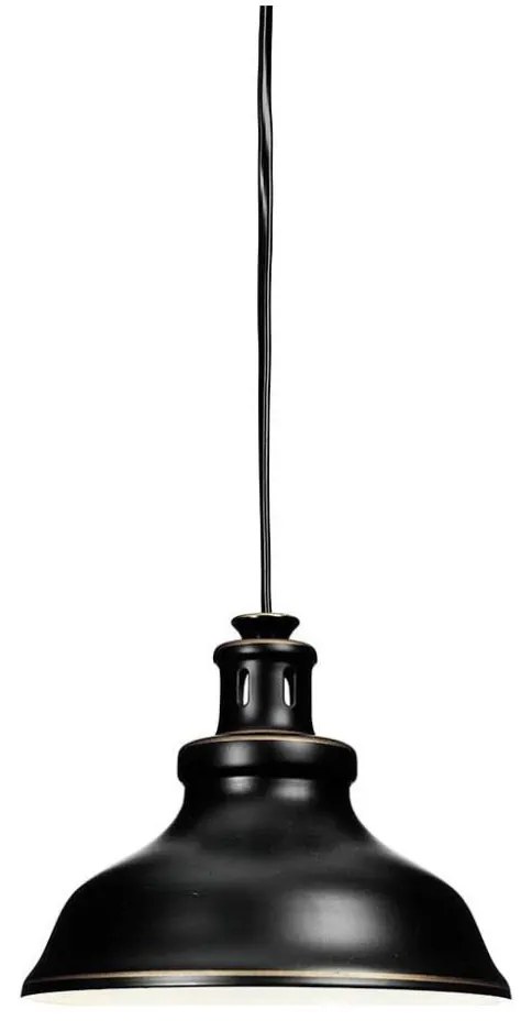 Pendul suspendat pe cablu NEW HAVEN, Cottex F9091A, 1xE14/40W/230V