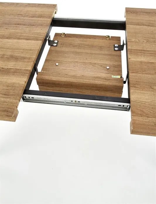 Masa extensibila Berlin - L140-180xl85xh76 cm