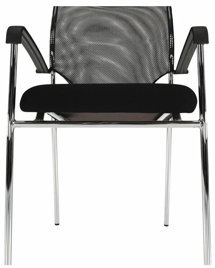 Scaun de birou Umty (negru). 1016162