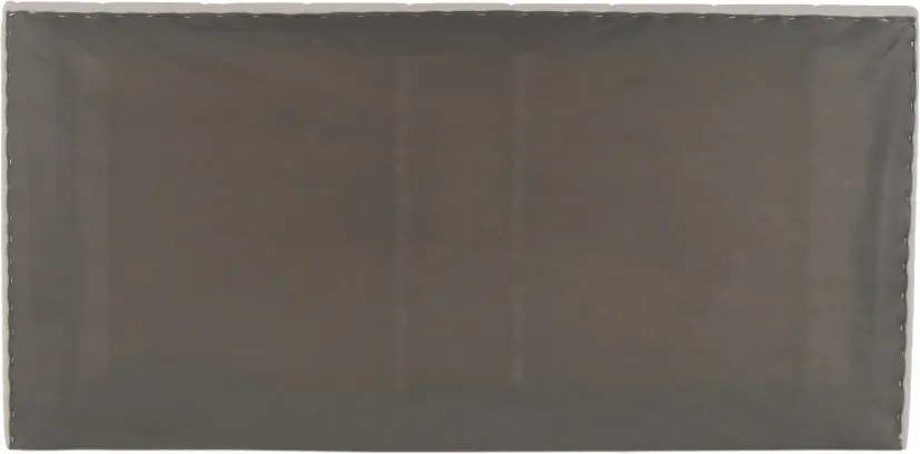 Pat tip BOXSPRING 180x200, taupe gri-maro, FERATA TV KOMFORT