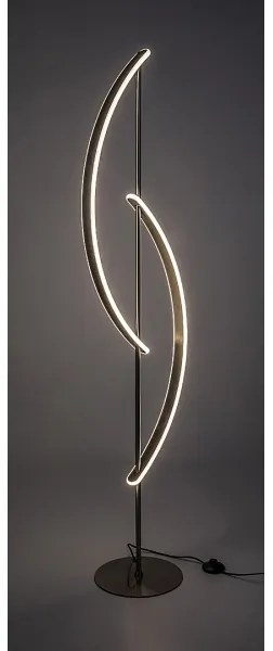 Lampadar LED Rabalux 74197 JARNELLE LED/30W/230V