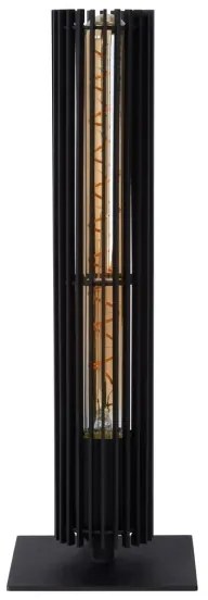 Lampă de masă LIONEL 1xE27/60W/230V Lucide 73506/01/30