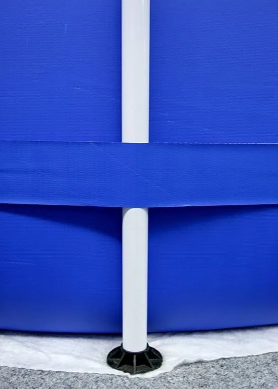 Piscina în aer liber Florida 3,66 x 1,22 fără accesorii