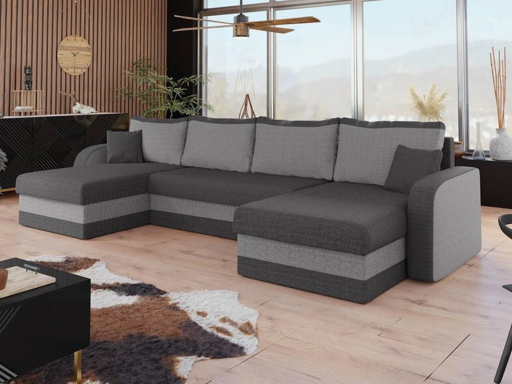 Colțar extensibilă Aria (Lux 06 + Lux 05). 1059864